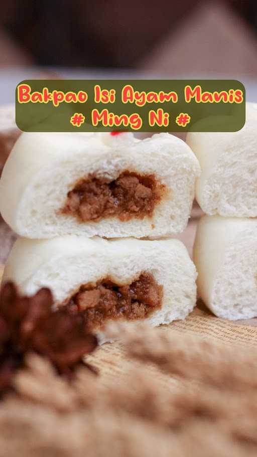 Bakpao Mingni 6