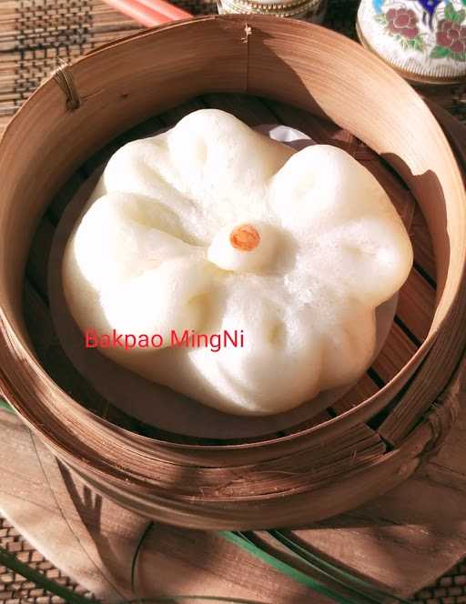 Bakpao Mingni 3