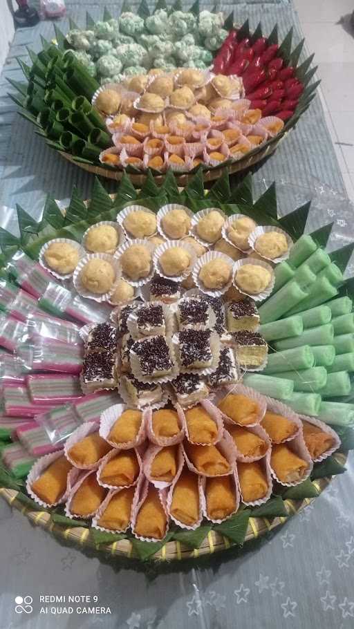 Dapur Kue Marwah 10