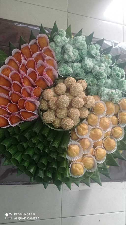 Dapur Kue Marwah 8