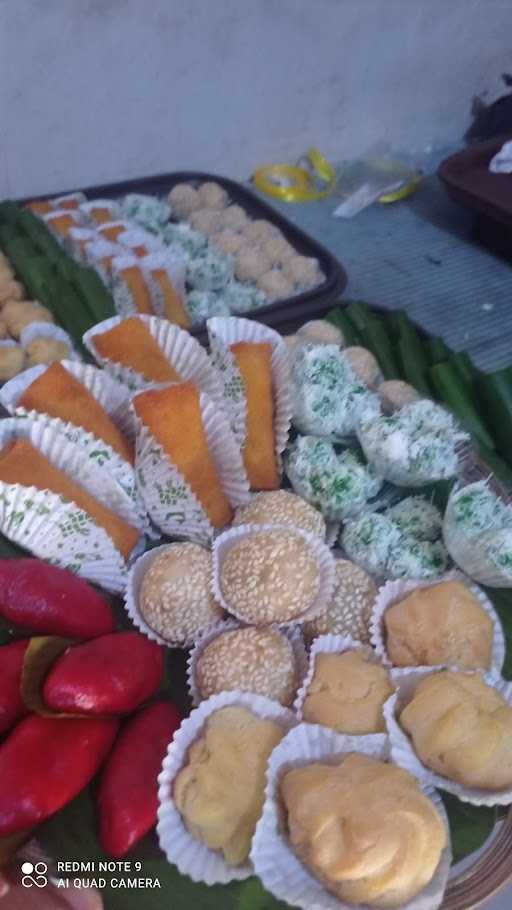 Dapur Kue Marwah 6