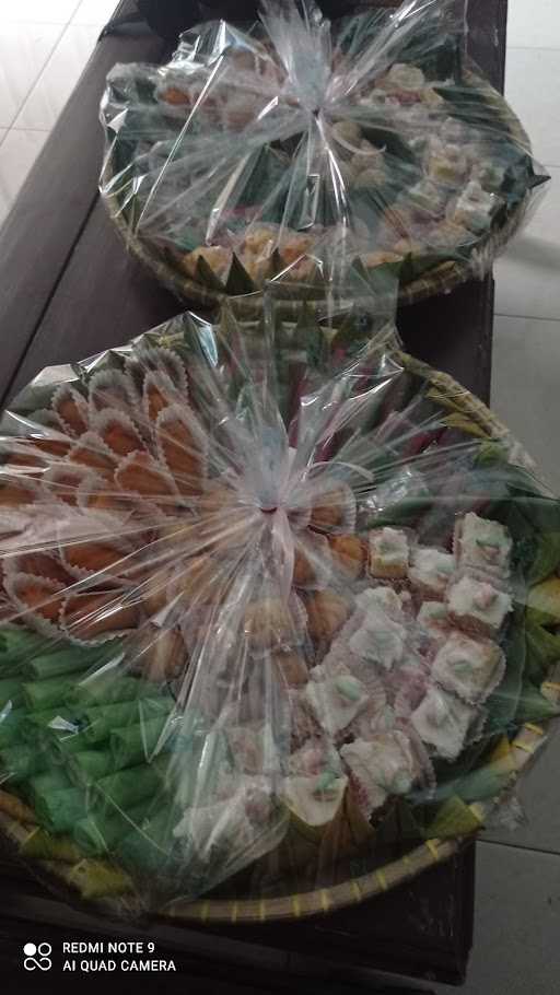 Dapur Kue Marwah 5