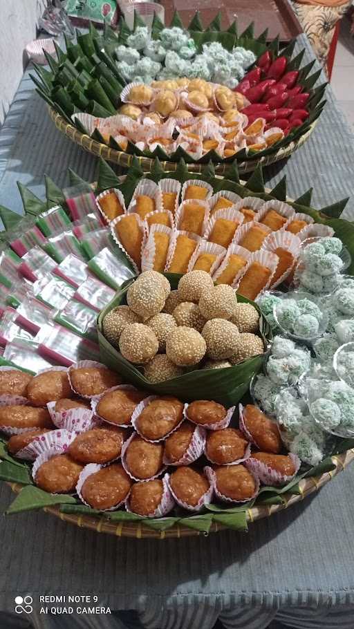 Dapur Kue Marwah 3