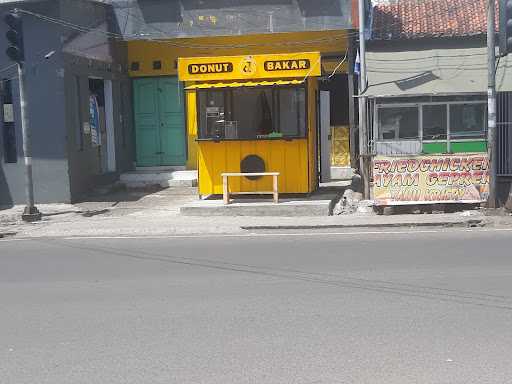 Donut'Stello Tasikmalaya 1