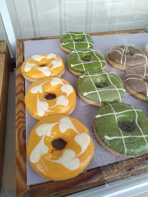 Gg Bakery Tasikmalaya 8