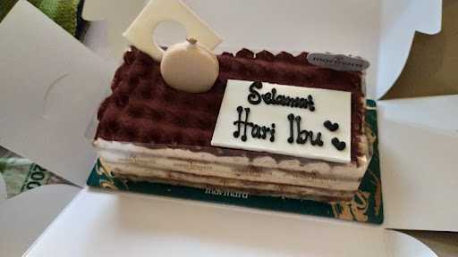 Marmara Delightful Cake - Tasikmalaya 8