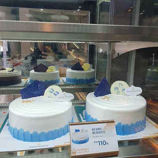 Marmara Delightful Cake - Tasikmalaya 7