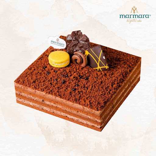 Marmara Delightful Cake - Tasikmalaya 1