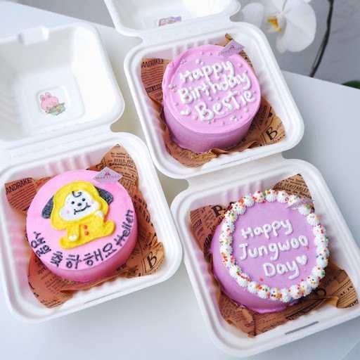 Mekarsari Cake&Bakery 4