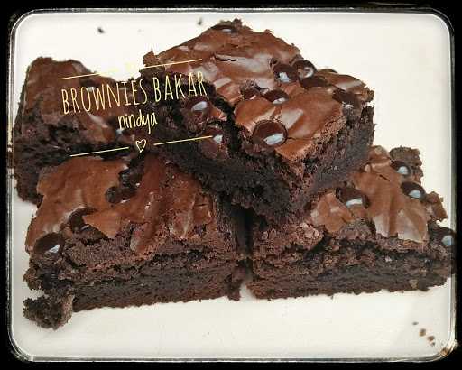 Nindya Brownies 'N Snack 5