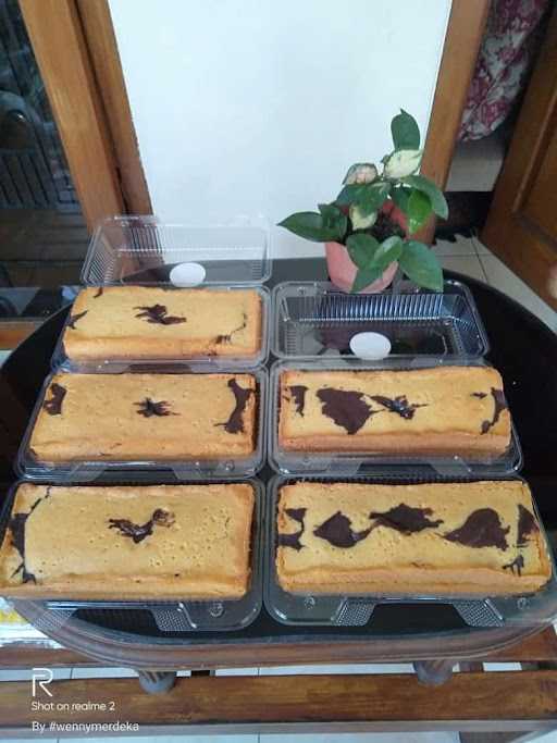 Nirwana Cake 10