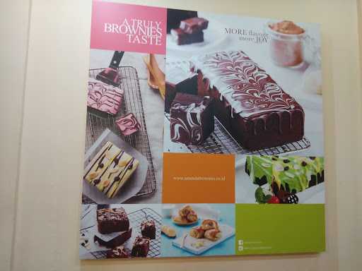 Outlet Amanda Brownies - Tasikmalaya 7