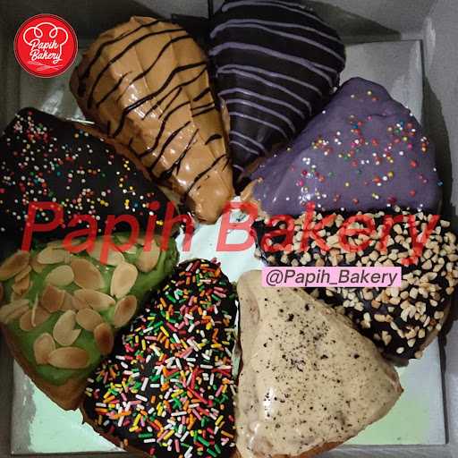 Papih Bakery 8