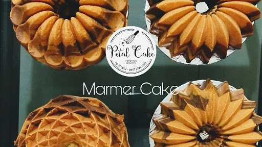 Petal Cake Tasikmalaya 10