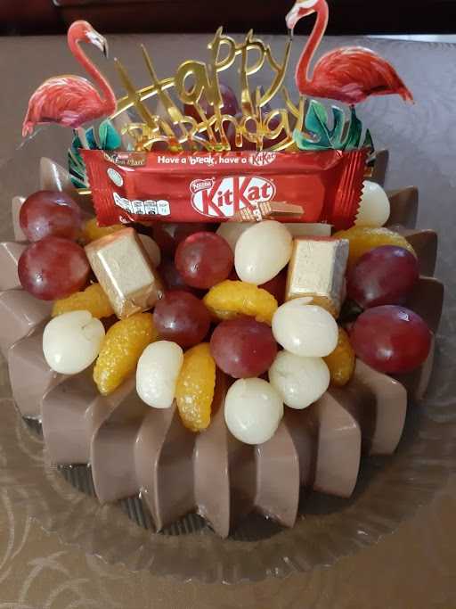 Petal Cake Tasikmalaya 6