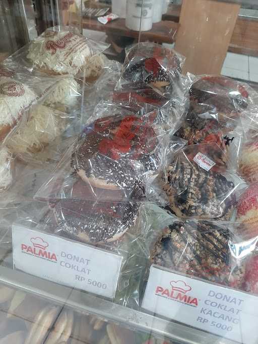 Rammona Bakery Tasikmalaya 10