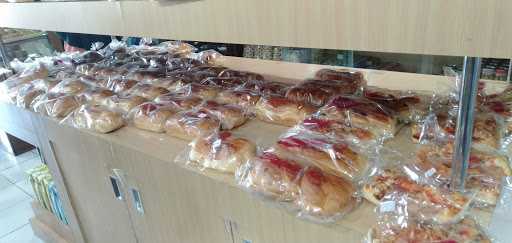 Rammona Bakery Tasikmalaya 4