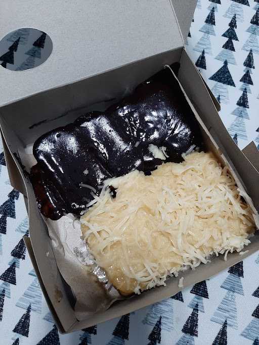 Sentana Brownies Meleleh Unsil 3