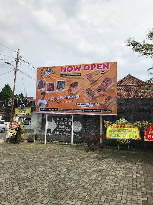 Thick Toast Tasikmalaya 7