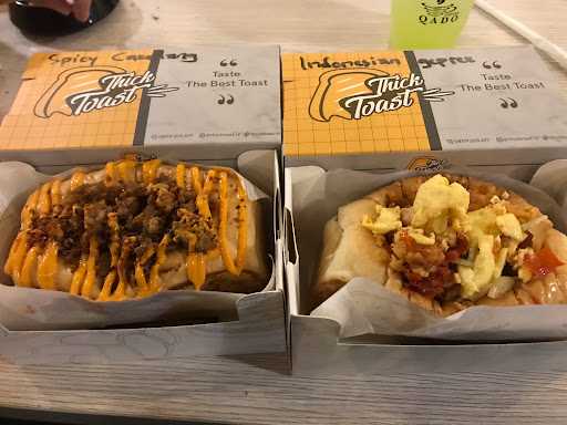 Thick Toast Tasikmalaya 3