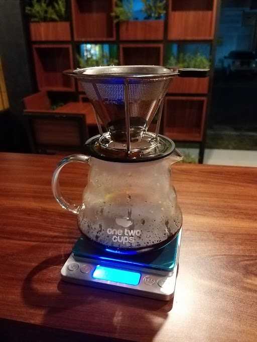 The Java Coffee Tasik 10