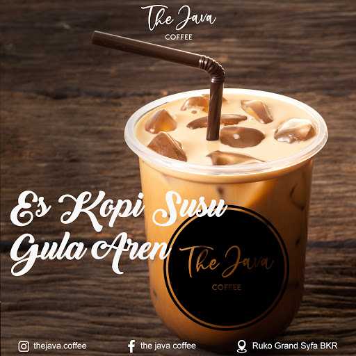 The Java Coffee Tasik 9