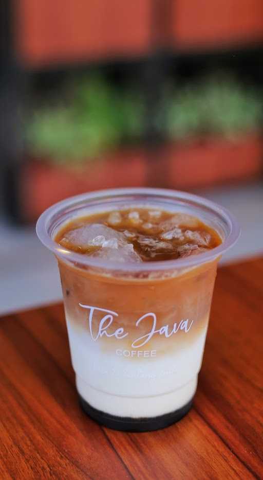 The Java Coffee Tasik 6