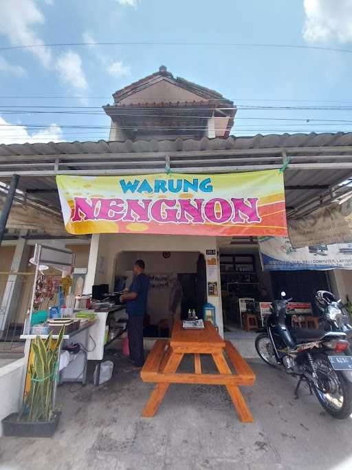 Warung Nengnon 4