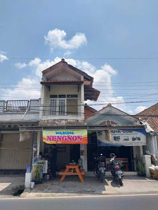 Warung Nengnon 3