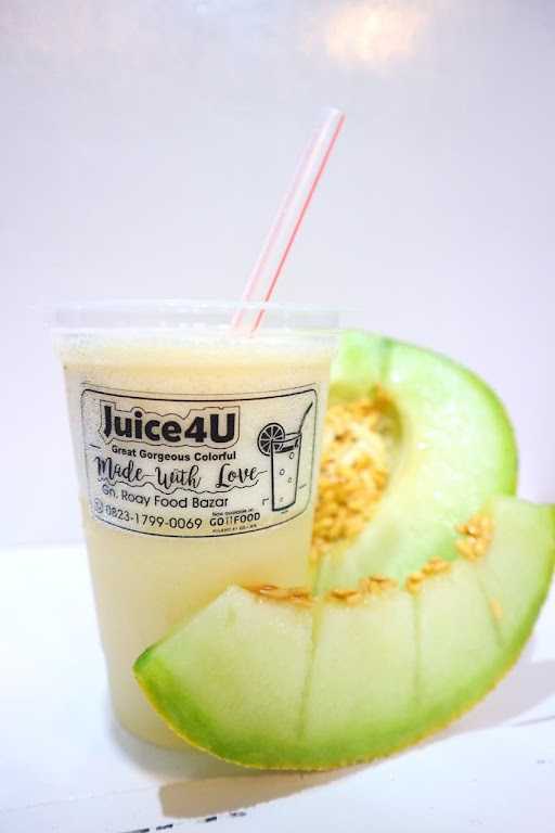 Juice 4 U 6