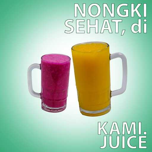 Kami Juice 4