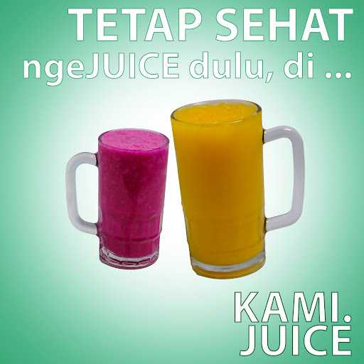 Kami Juice 1