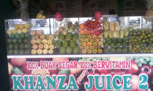 Khanza Juice 2 2