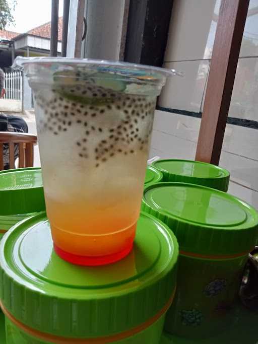 Thai Tea Cikalang 3