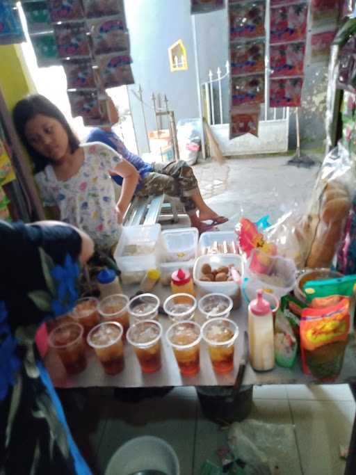 Warung Teh Yayah 4