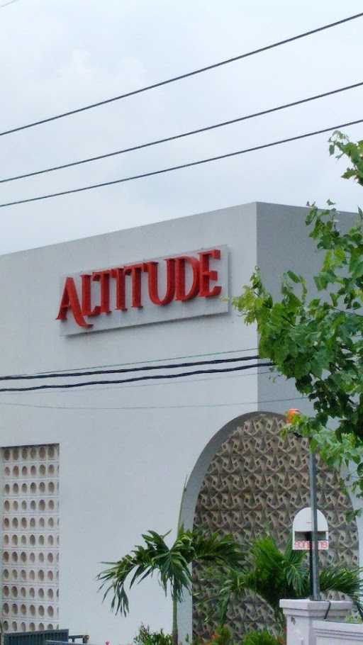 Altitude Coffee Siliwangi 10