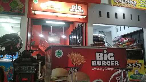 Big Burger 1