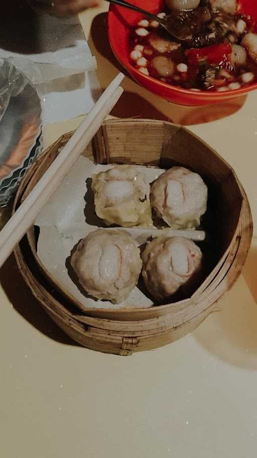 Dimsum Hokie 2