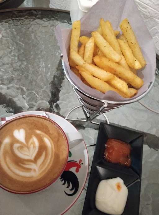 Kopi Cinlok 3