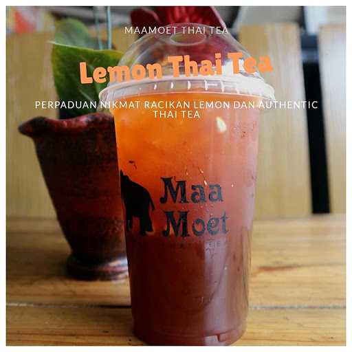 Maamoet Thai Tea 10