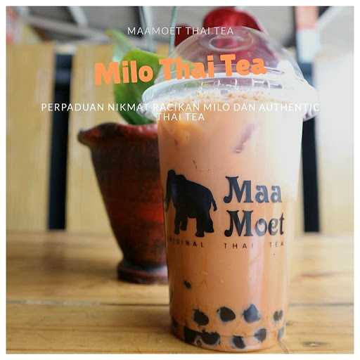 Maamoet Thai Tea 9