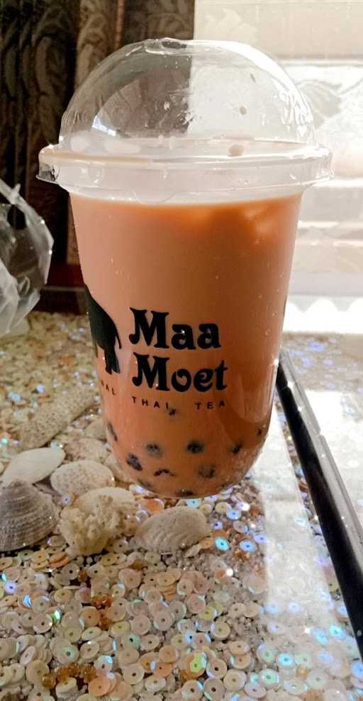 Maamoet Thai Tea 8