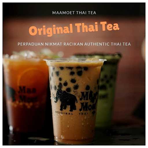 Maamoet Thai Tea 6