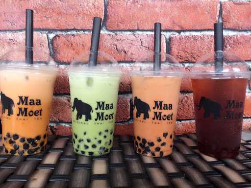 Maamoet Thai Tea 5