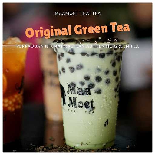 Maamoet Thai Tea 3