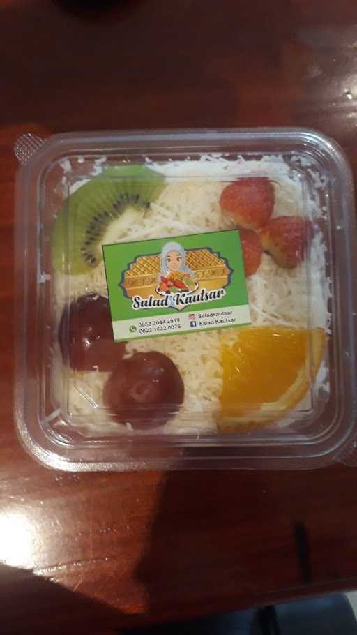 Salad Kautsar 1