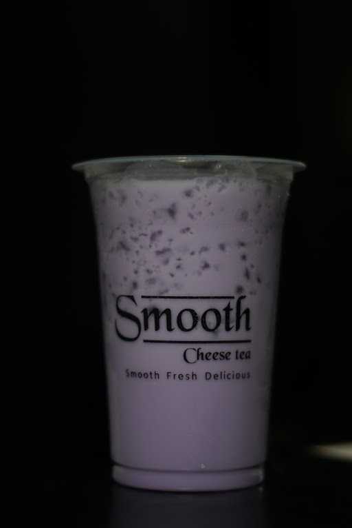 Smooth Cheese Tea 7