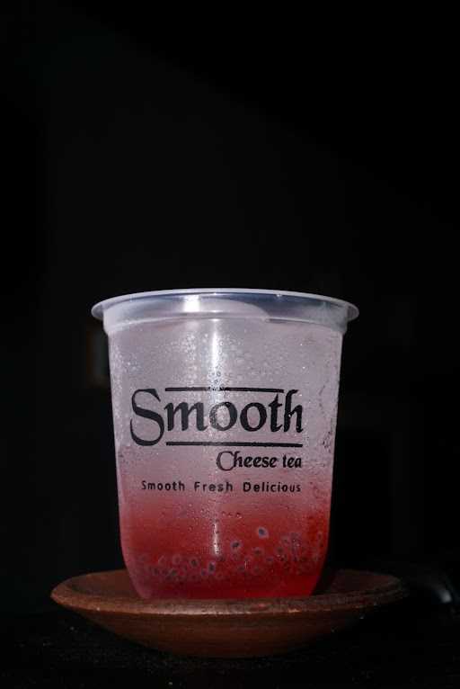 Smooth Cheese Tea Tentapel 7