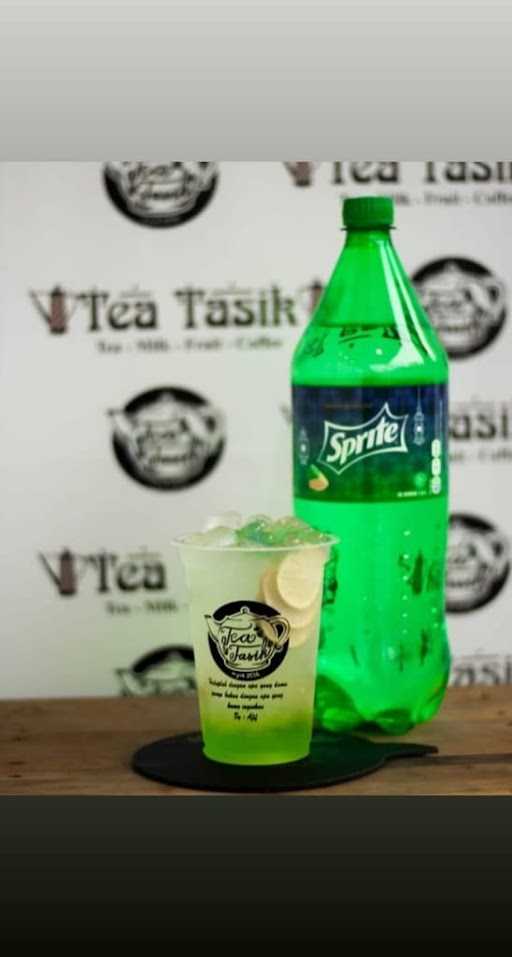 Tea Tasik 10