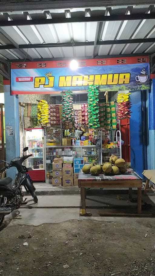 Warkop Pj Makmur 3